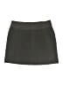Athleta Solid Gray Green Active Skort Size 8 - photo 1