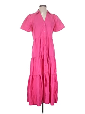 Brochu Walker Casual Dress (view 1)