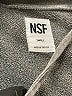 NSF 100% Cotton Gray Fleece Size S - photo 6