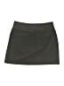 Athleta Solid Gray Green Active Skort Size 8 - photo 2