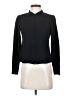 Eileen Fisher Black Jacket Size XS - photo 1