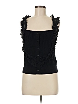 Flint & Moss Sleeveless Blouse