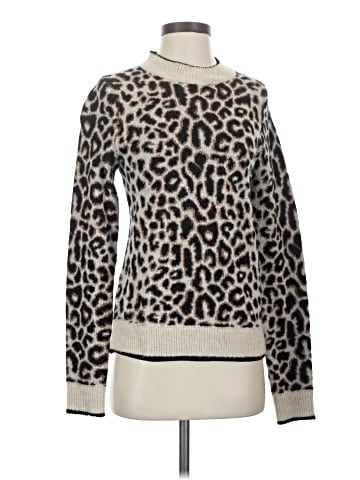 Veronica Beard Pullover Sweater (view 1)