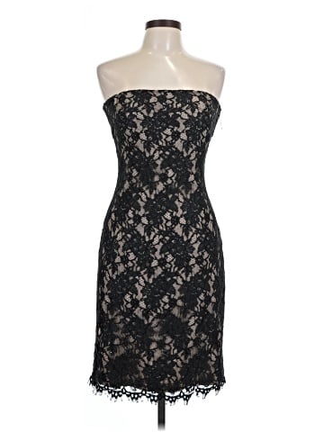 Cache Cocktail Dress (view 1)
