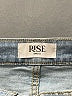 Assorted Brands Blue Denim Skirt Size M - photo 4