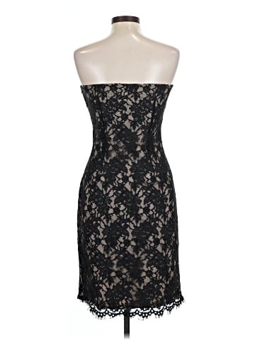 Cache Cocktail Dress (view 2)