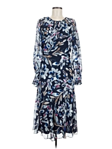 DKNY Cocktail Dress (view 1)