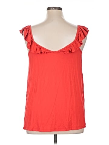 Torrid Sleeveless Blouse (view 2)