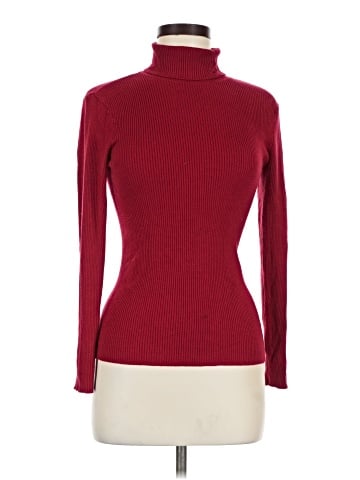 Express Turtleneck Sweater (view 1)