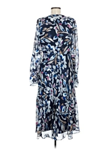 DKNY Cocktail Dress (view 2)