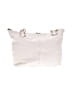 Ted Benson 100% Leather White Leather Tote One size - photo 3