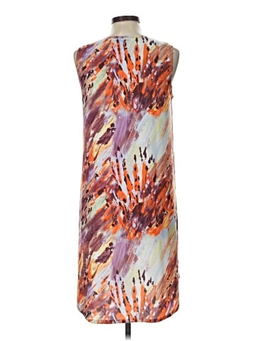 Nally & Millie Casual Dress (view 2)