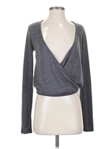 Lole Long Sleeve Top (view 1)