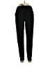 Unbranded Solid Black Track Pants Size L - photo 1