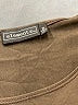 Elementz Brown Sleeveless Top Size M - photo 7