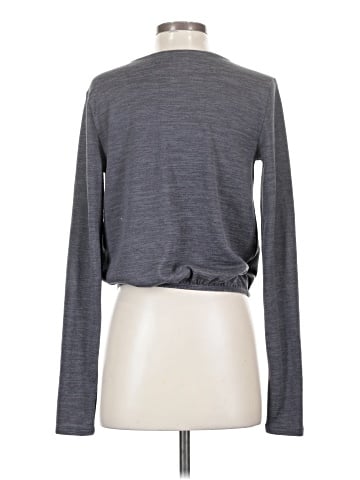 Lole Long Sleeve Top (view 2)