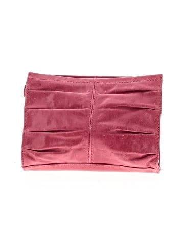 The Sak Leather Crossbody Bag (view 1)