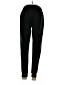 Unbranded Solid Black Track Pants Size L - photo 2