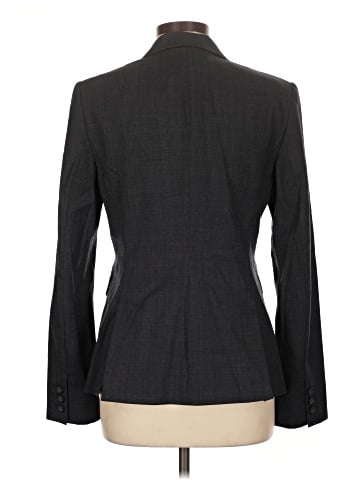 Banana Republic Wool Blazer (view 2)