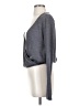 Lole 100% Polyester Gray Long Sleeve Top Size XS - photo 5