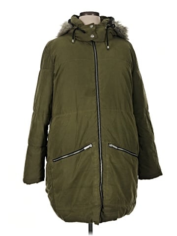 Old Navy Coat (view 1)