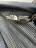 The North Face Gray Raincoat Size 7 - 8 - photo 3