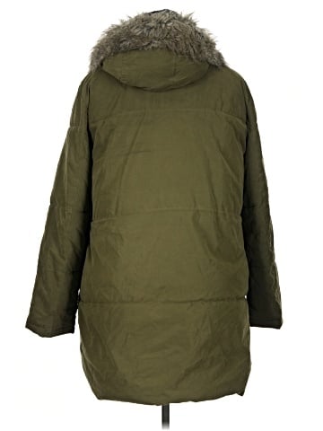 Old Navy Coat (view 2)