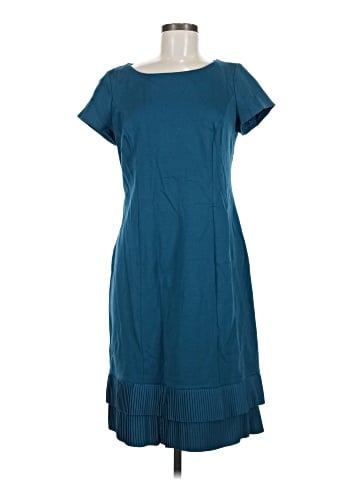 Talbots Casual Dress (view 1)