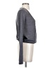 Lole 100% Polyester Gray Long Sleeve Top Size XS - photo 4