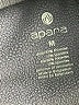 Apana Gray Track Jacket Size M - photo 7