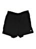 Fabletics Solid Black Athletic Shorts Size L (estimated) - photo 1