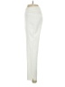 IBKUL Solid Ivory Casual Pants Size 2 - photo 5