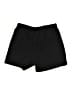 Fabletics Solid Black Athletic Shorts Size L (estimated) - photo 2