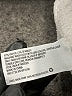 colsie Print Gray Casual Pants Size M - photo 5