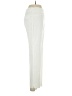 IBKUL Solid Ivory Casual Pants Size 2 - photo 4