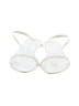 Stuart Weitzman White Ivory Sandals Size 9 - photo 2