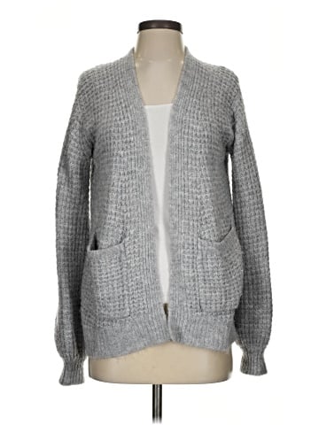 Abercrombie & Fitch Cardigan (view 1)