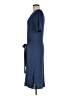 Athleta Blue Casual Dress Size M - photo 5