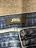 JBD Blue Jeans Size 26 waist - photo 7