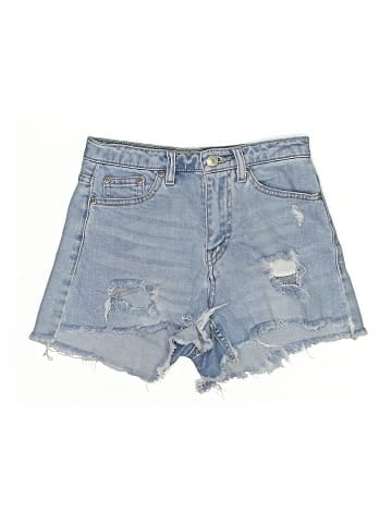 Unionbay Denim Shorts (view 1)