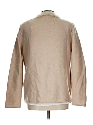 Alfred Dunner Faux Fur Jacket (view 2)