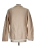 Alfred Dunner 100% Polyester Tan Faux Fur Jacket Size 10 - photo 2