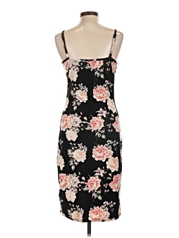 Derek Heart Cocktail Dress (view 2)