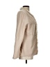 Alfred Dunner 100% Polyester Tan Faux Fur Jacket Size 10 - photo 4