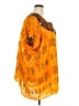 Assorted Brands Orange Short Sleeve Blouse Size 5X (estimated) - photo 4