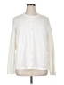 Liz Baker Ivory Vest Size XL - photo 1