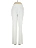 IBKUL Solid Ivory Dress Pants Size 2 - photo 1