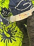 Circo 100% Polyester Green Board Shorts Size XS (estimated, kids) - photo 3