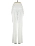IBKUL Solid Ivory Dress Pants Size 2 - photo 2
