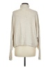 Lucky Brand Tan Turtleneck Sweater Size M - photo 2